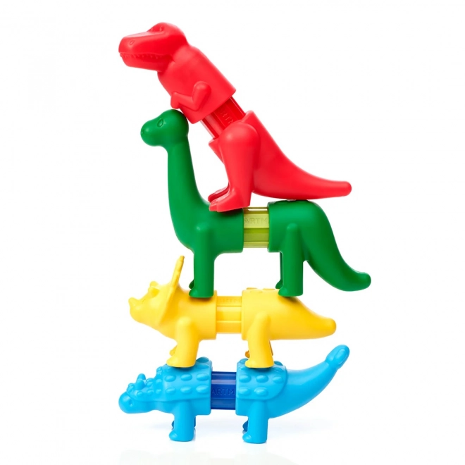 SmartMax Moji První Dinosauři - 14 ks