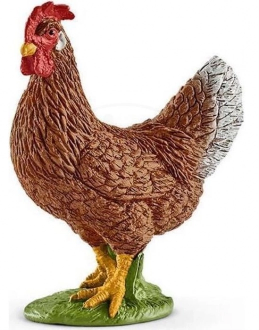 SCHLEICH Farm World® 13826 Slepice