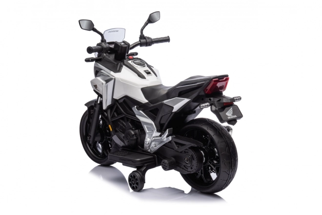 Motocykl Honda NC750X White