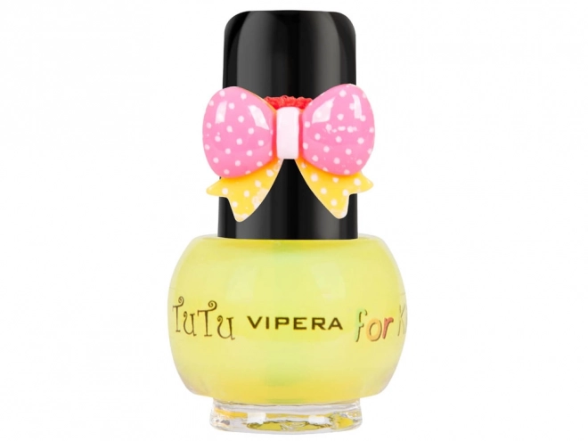 VIPERA lak na nehty pro děti TuTu KO0002