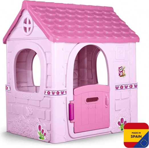 Kreativní herní prostor