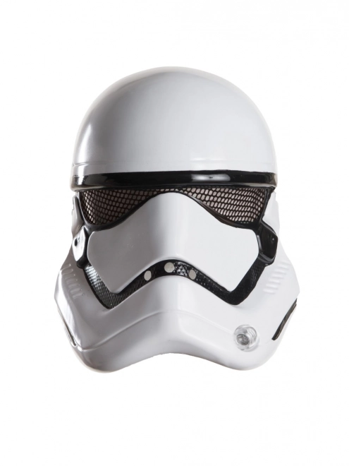 Maska Stormtrooper pro děti