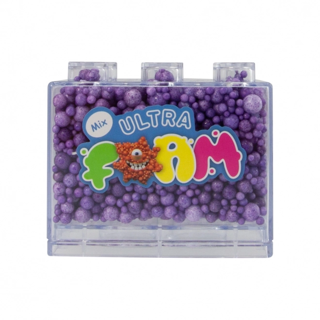 Ultra Foam mix