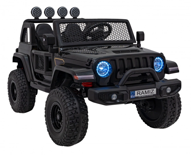 Vehicul OFF-ROAD 3.0 – Černá