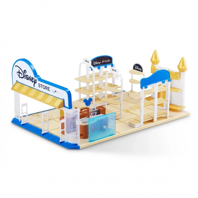 Mini Brands Disney obchod S1