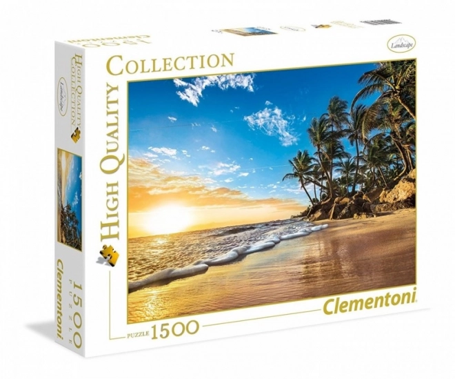 1500 Elements, Tropical Sunrise