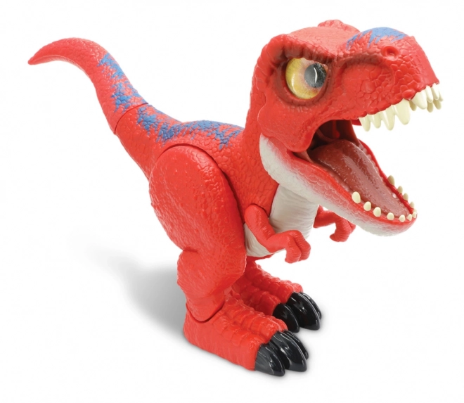 Interaktivní hračka T-Rex Jr.