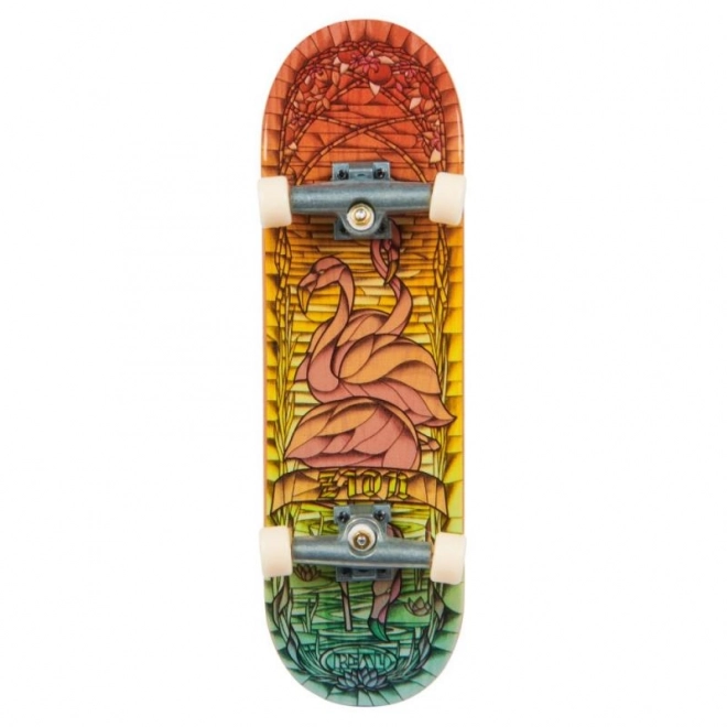 tech deck x-connect ultra skokový set