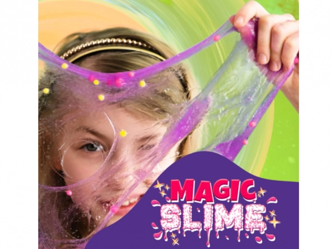 Tuban kreativní sada Slime Alien XL