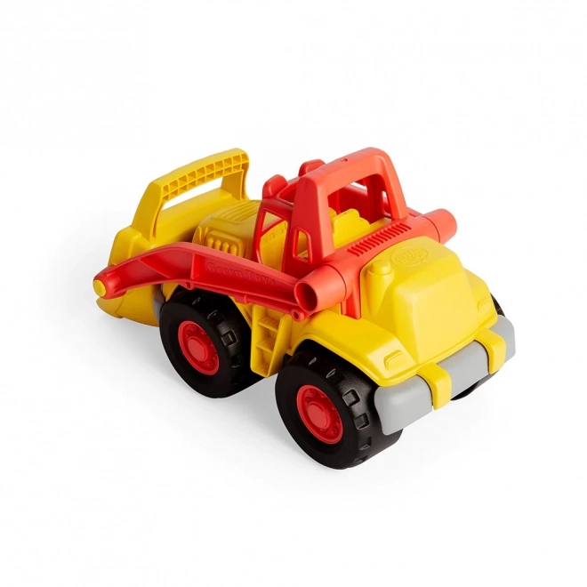 Nakladač OceanBound červeno-žlutý od Green Toys