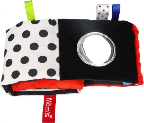 Bezpečné zrcátko pro objevování