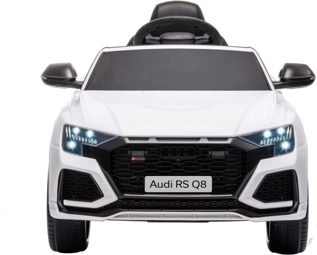 LED světla a realistické detaily