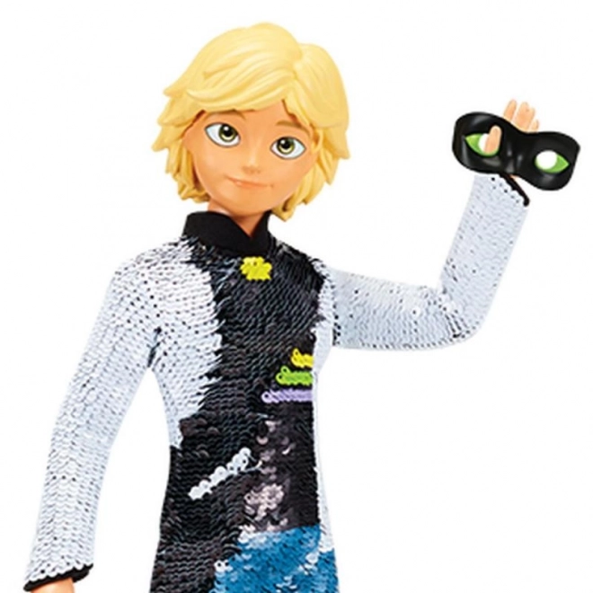 Miraculous fashion flip adrien