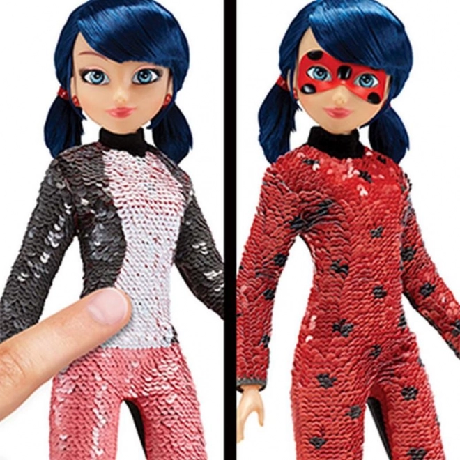 Miraculous fashion flip beruŠka