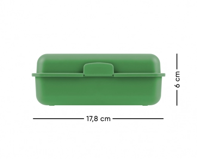Box na svačinu s motivem Draka