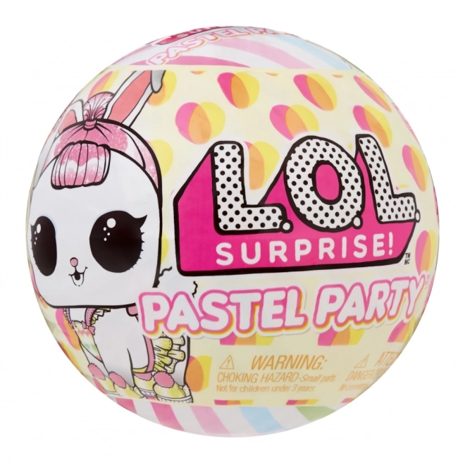 L.O.L. Surprise! jarní série