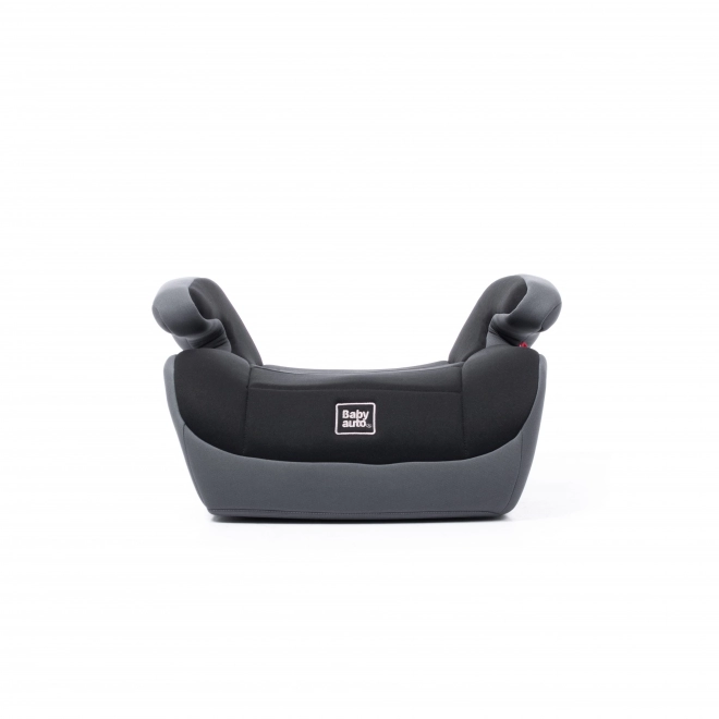 BabyAuto LITO FIX SIN 23 isofix podsedák black