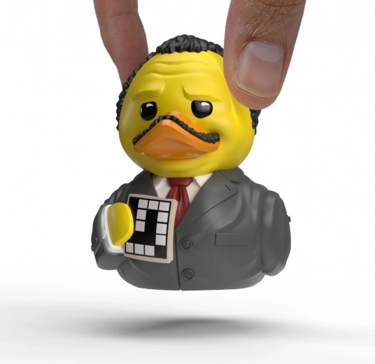 Mini velikost 5,5 cm pro každé místo