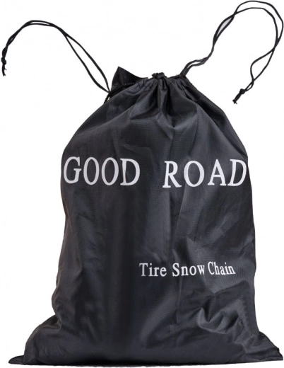 Kompaktní úložný vak na cesty