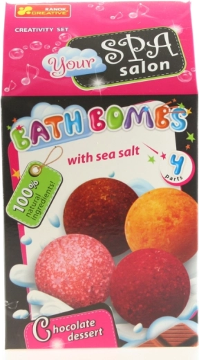 Vše potřebné v jedné krabičce