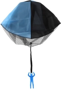 Reality‑like sestup jako opravdový skokan