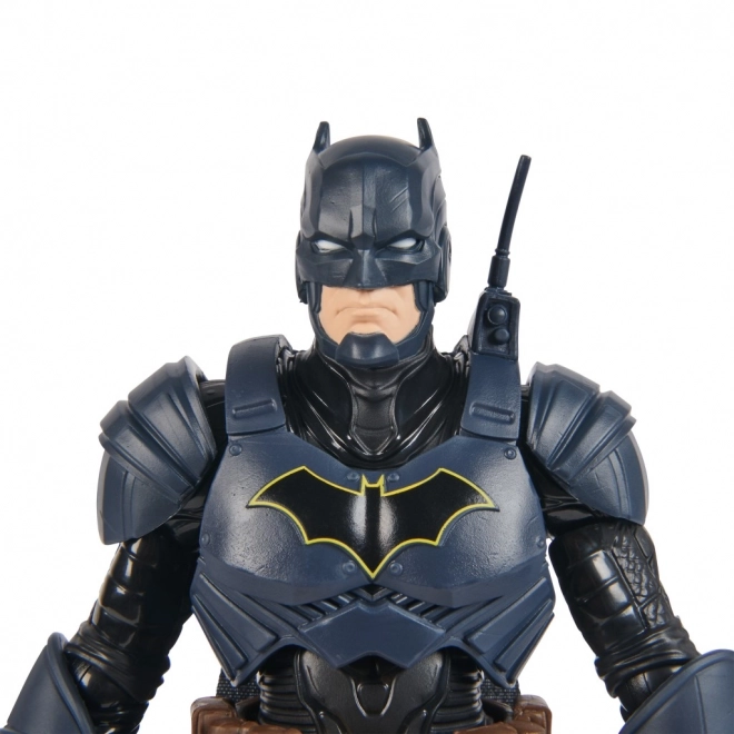 Figurka Batmana 30 cm s příslušenstvím