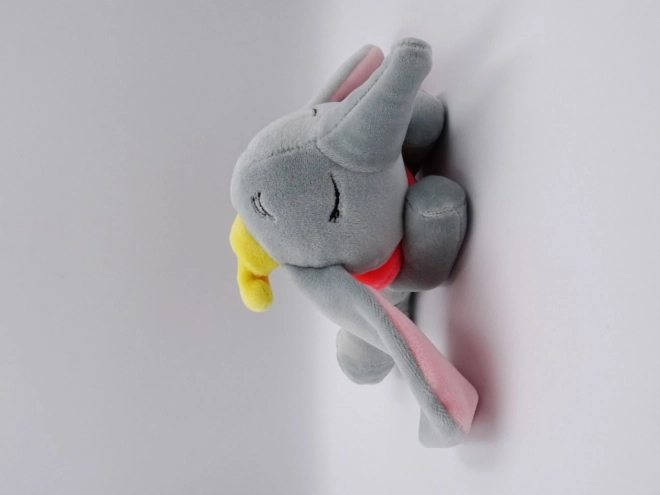 Plyšová figurka s klipem Disney Snuglets