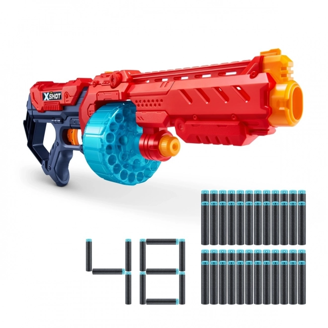 Wystřelovač Turbo Fire