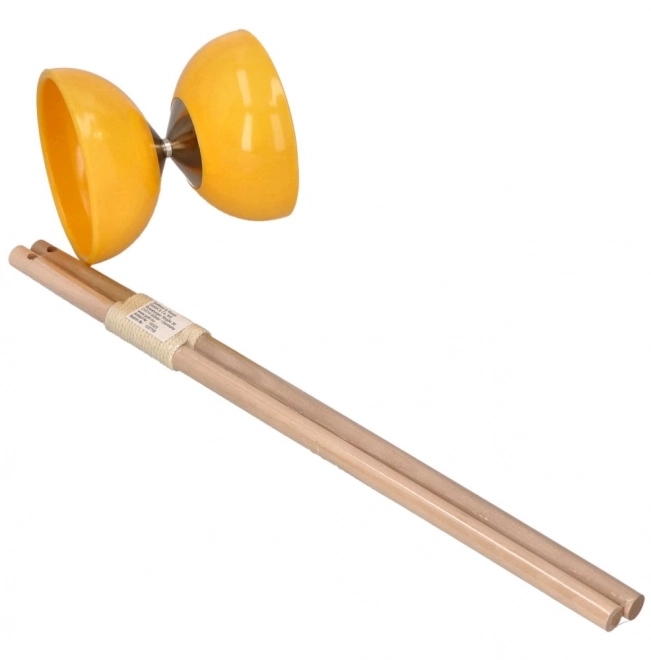 Goki diabolo set pro venkovní zábavu