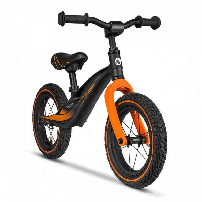 Bart Air Sporty cross-country kolo Black