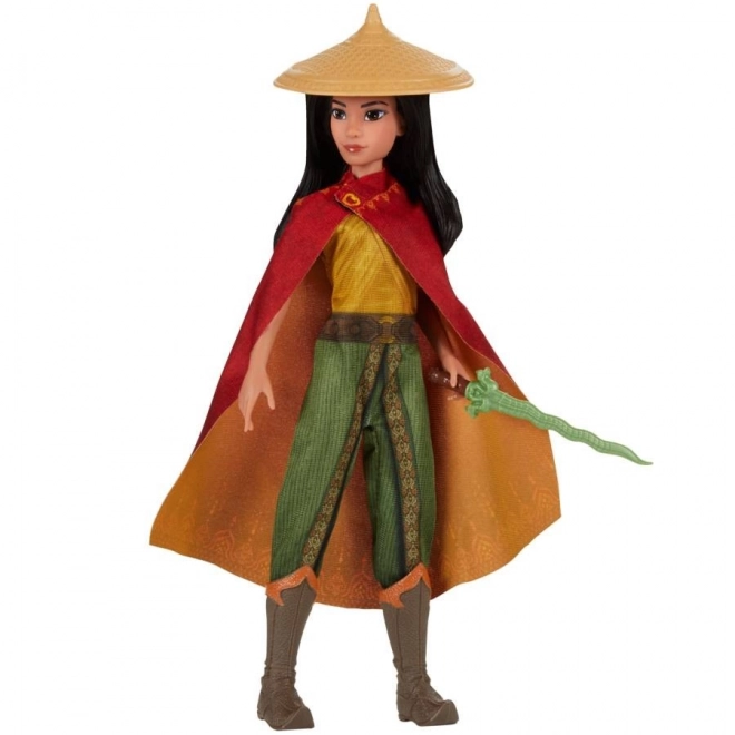 Hasbro Disney Raya Poslední drak F1196