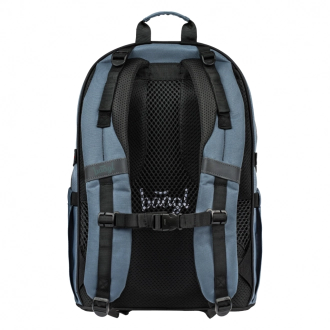 Školní batoh Skate Dust Blue