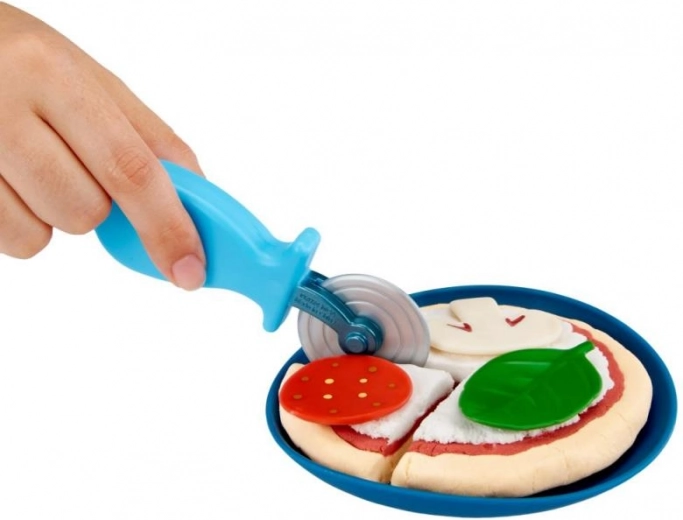 Bezpečné krájení a servírování