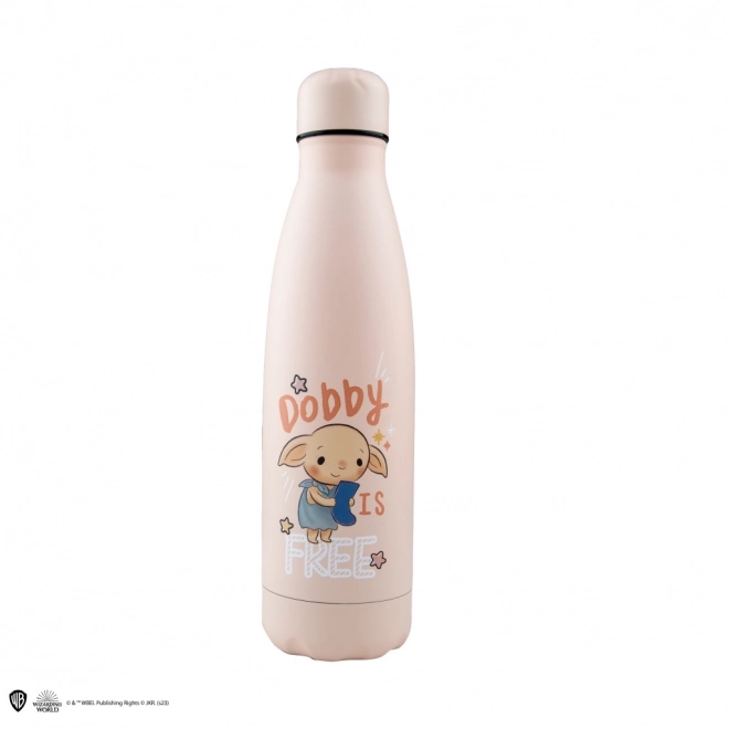 Nerezová láhev Harry Potter - Dobby