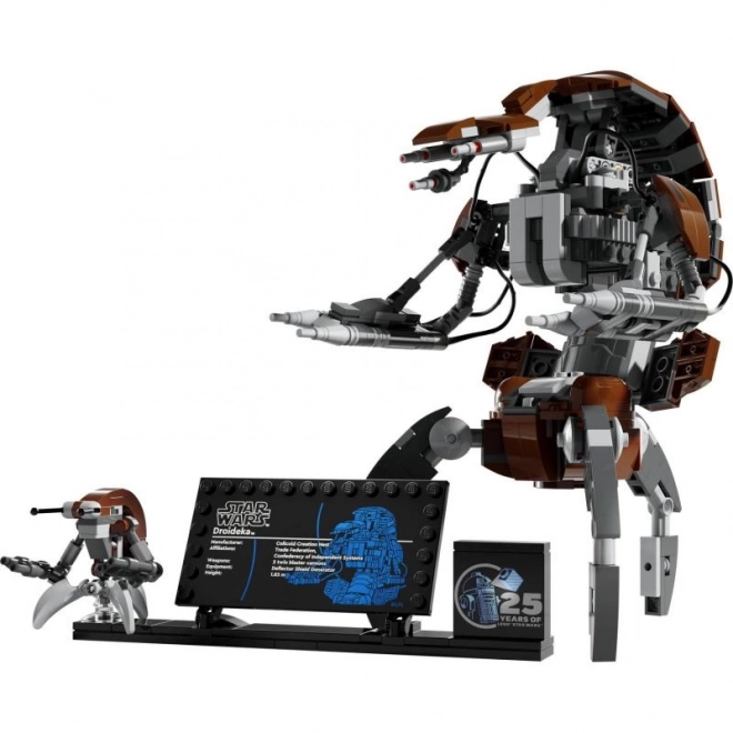 Autentický a detailní model