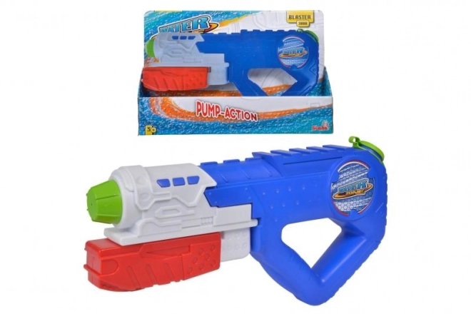 Vodní pistole Simba Blaster 3000