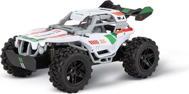 Aerodynamický design