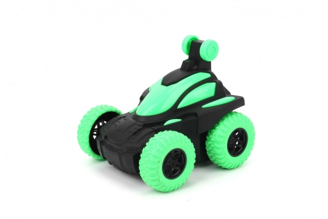 Akrobatický náklaďák se světelnými a zvukovými efekty