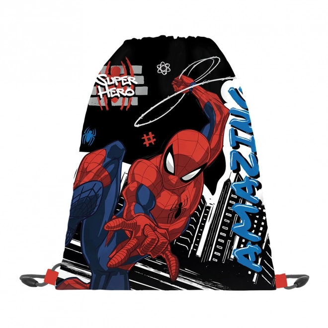 Školní set 3ks PREMIUM LIGHT Spiderman