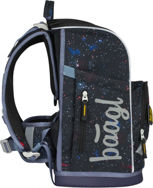 Školní set Zippy Plus Pixel Space od Baagl