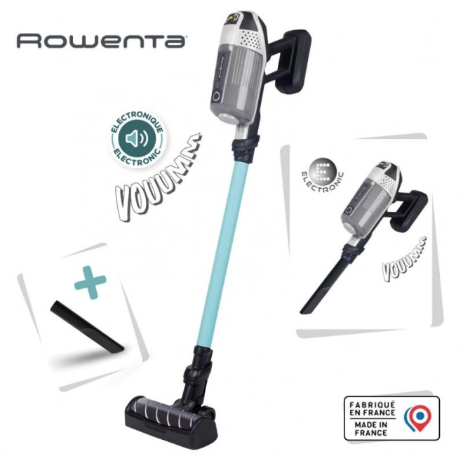Vysavač Rowenta X Force