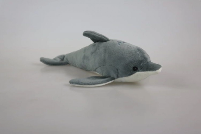 Plyšový Delfín 28 cm