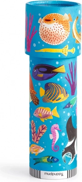 Mudpuppy kaleidoskop Podmořský svět
