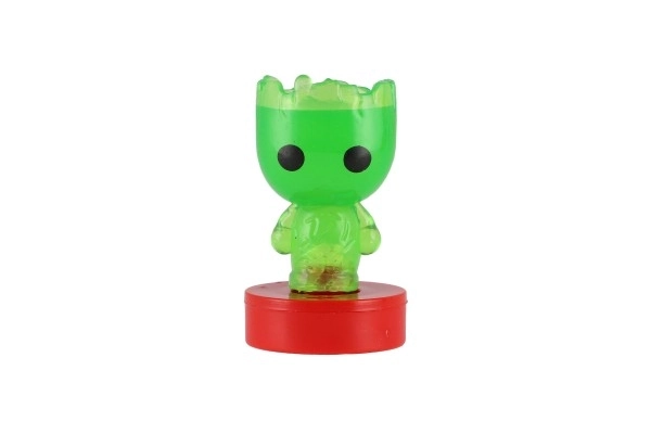 Razítka Marvel Bops/Tops