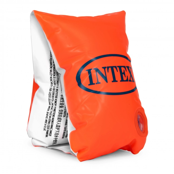 Plavecké pásky pro dětské motýlkáře INTEX