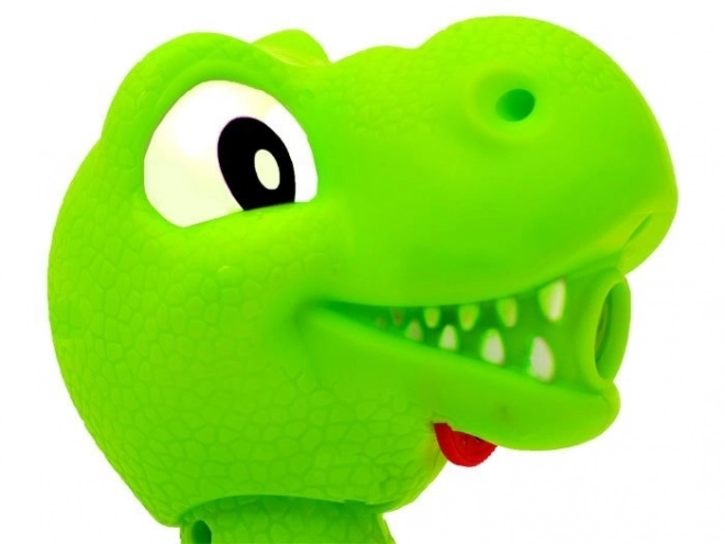 Dinosaurus T-rex projektor