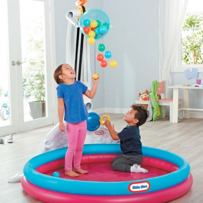 Vodní hrací zóna Little Tikes