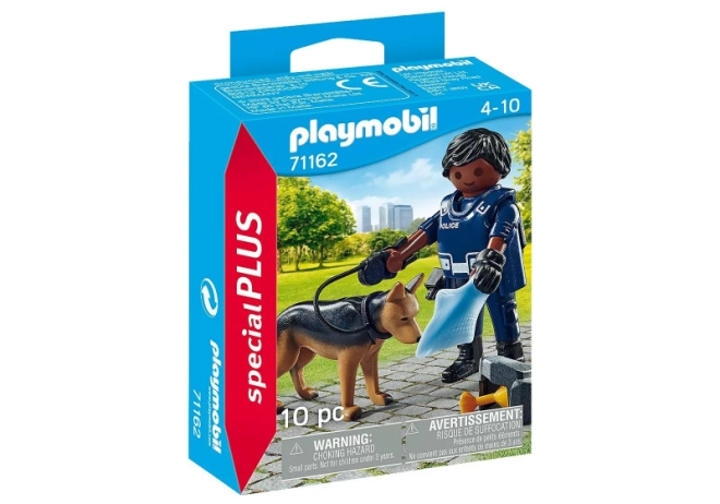 Kompaktní Special Plus set pro děti 4–10 let