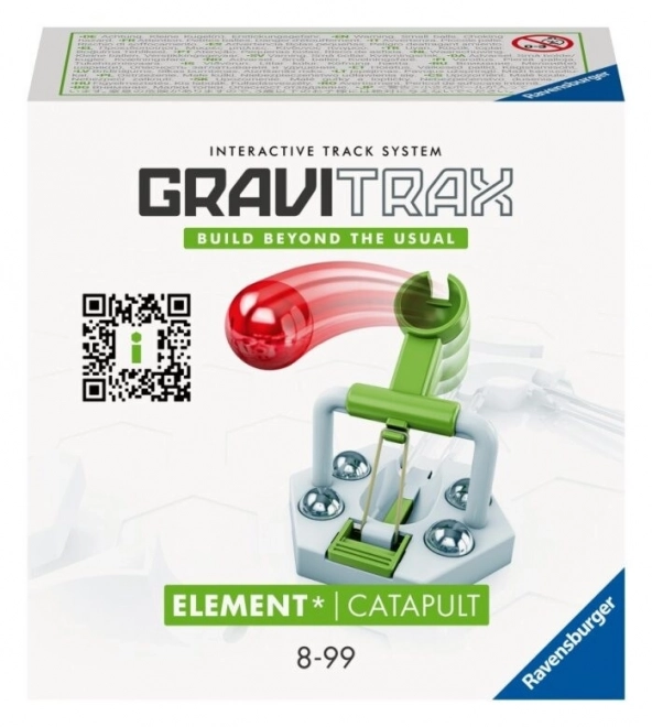 Ravensburger GraviTrax Katapult