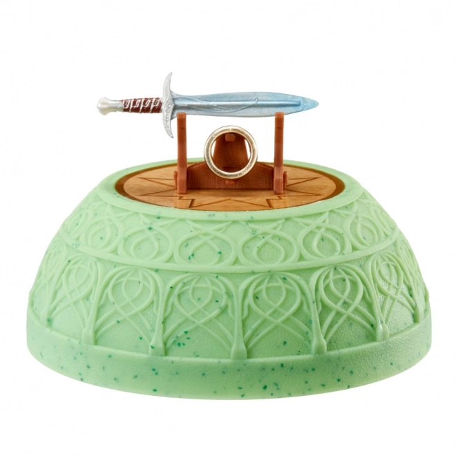 Sada figurek Miniverse Mini Pán prstenů Surprise Ball